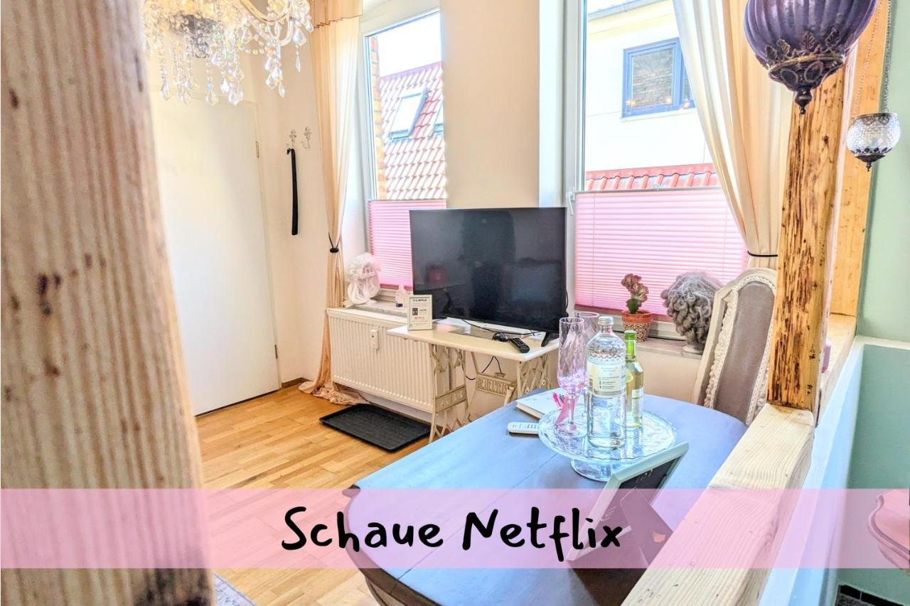 Queen Apartment Uelzen Exteriér fotografie
