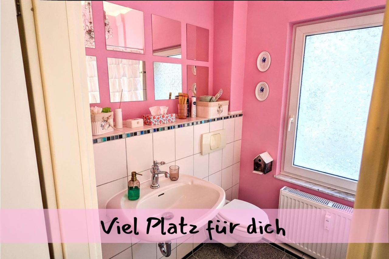 Queen Apartment Uelzen Exteriér fotografie
